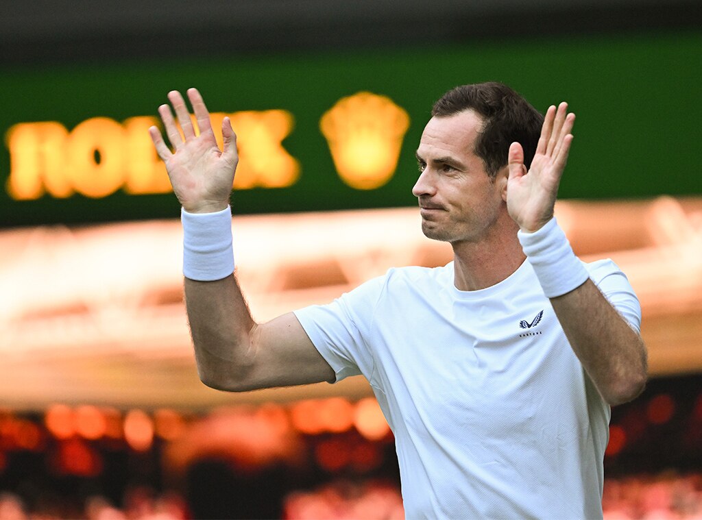 Andy Murray ประกาศเลิกเล่นเทนนิสหลังโอลิมปิกปี 2024