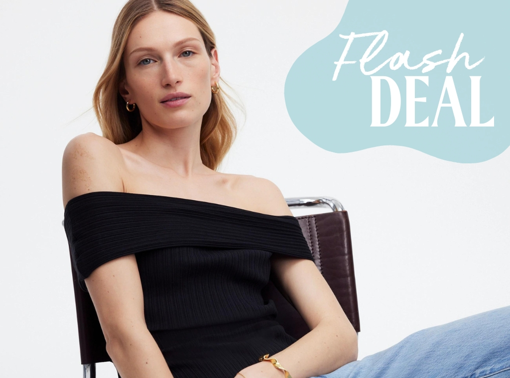 Store Madewell Summer season Sale