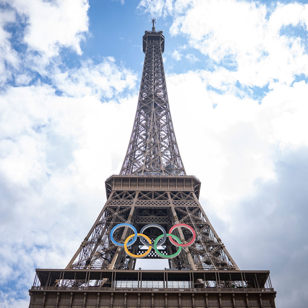 Olympics 2024, Paris Olympics