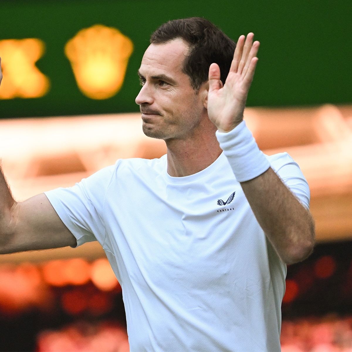 
                        Andy Murray Announces He’s Retiring From Tennis After 2024 Olympics
                