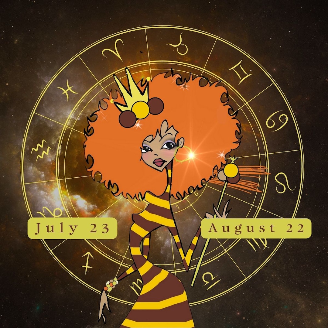 Космическият таймер започва за Лъва според нашия експерт по астрология