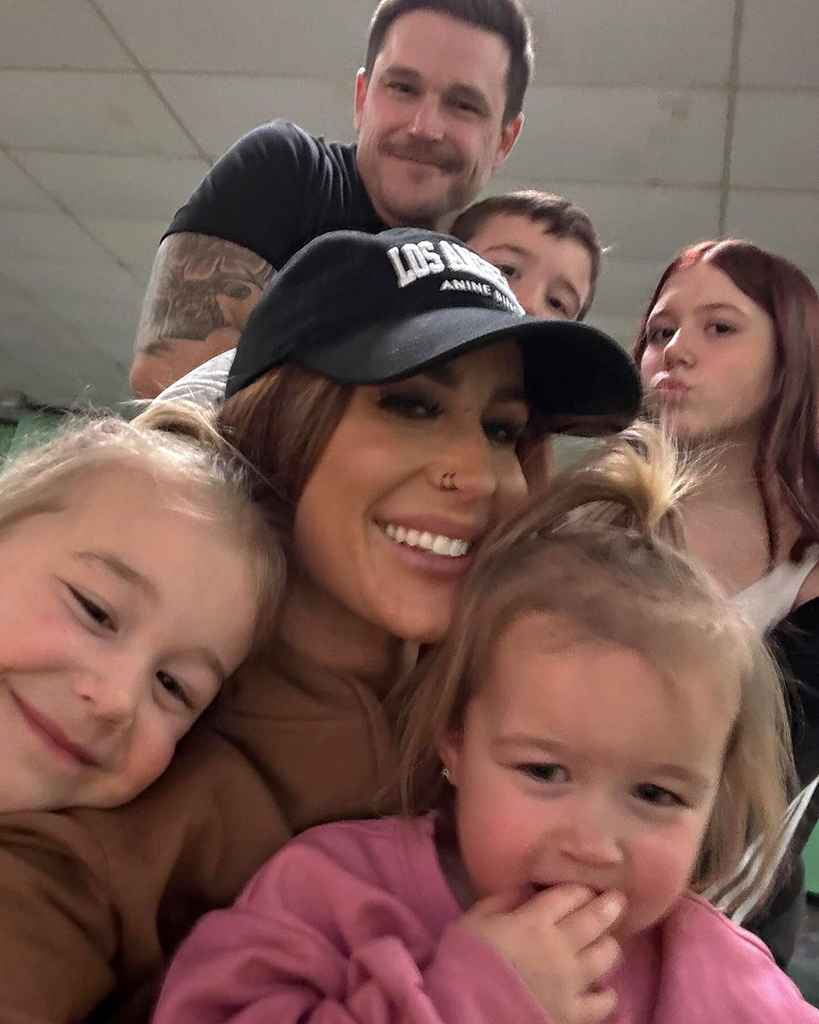 Chelsea Houska, Instagram, 16 and Pregnant