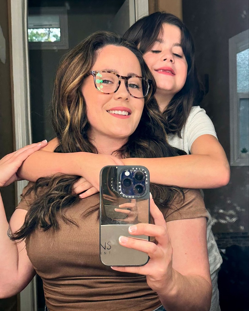 Jenelle Evans, Instagram, 16 and Pregnant