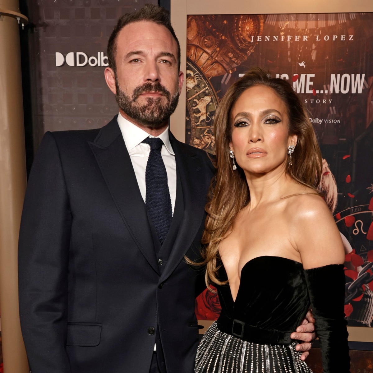 Jennifer Lopez visita Ben Affleck em seu aniversário em meio a rumores de rompimento