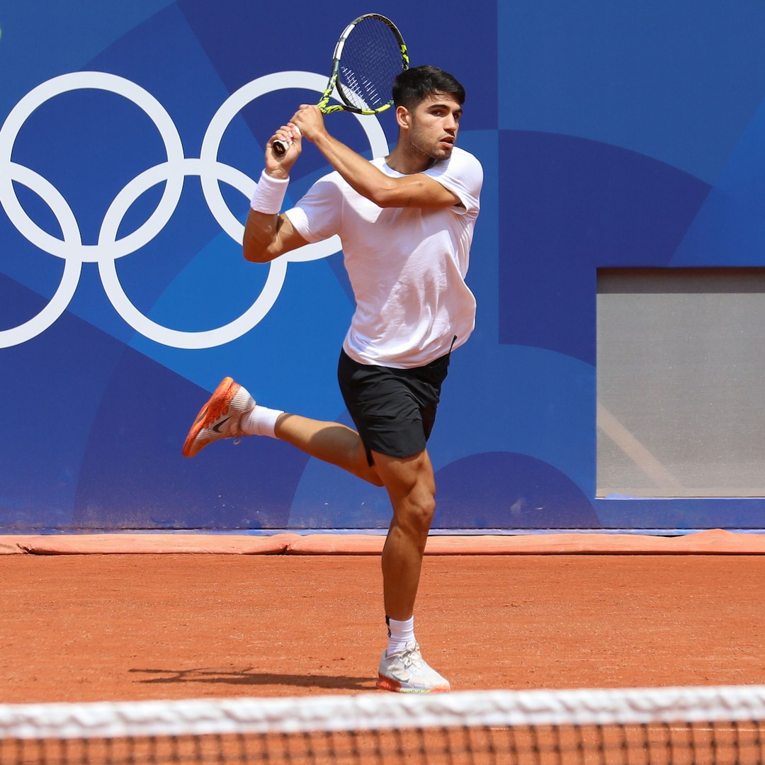 Олимпиадата в Париж 2024 е пълна със звезди от цял