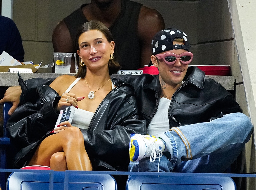 Ciężarna Hailey Bieber potwierdza, że ​​Justin Bieber podarował jej nowy pierścionek