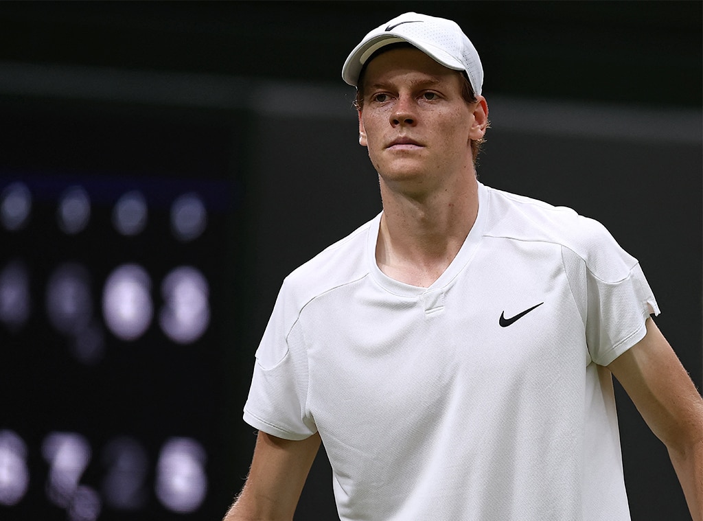 Why Tennis’ Jannik Sinner Is Dropping Out of 2024 Paris Olympics