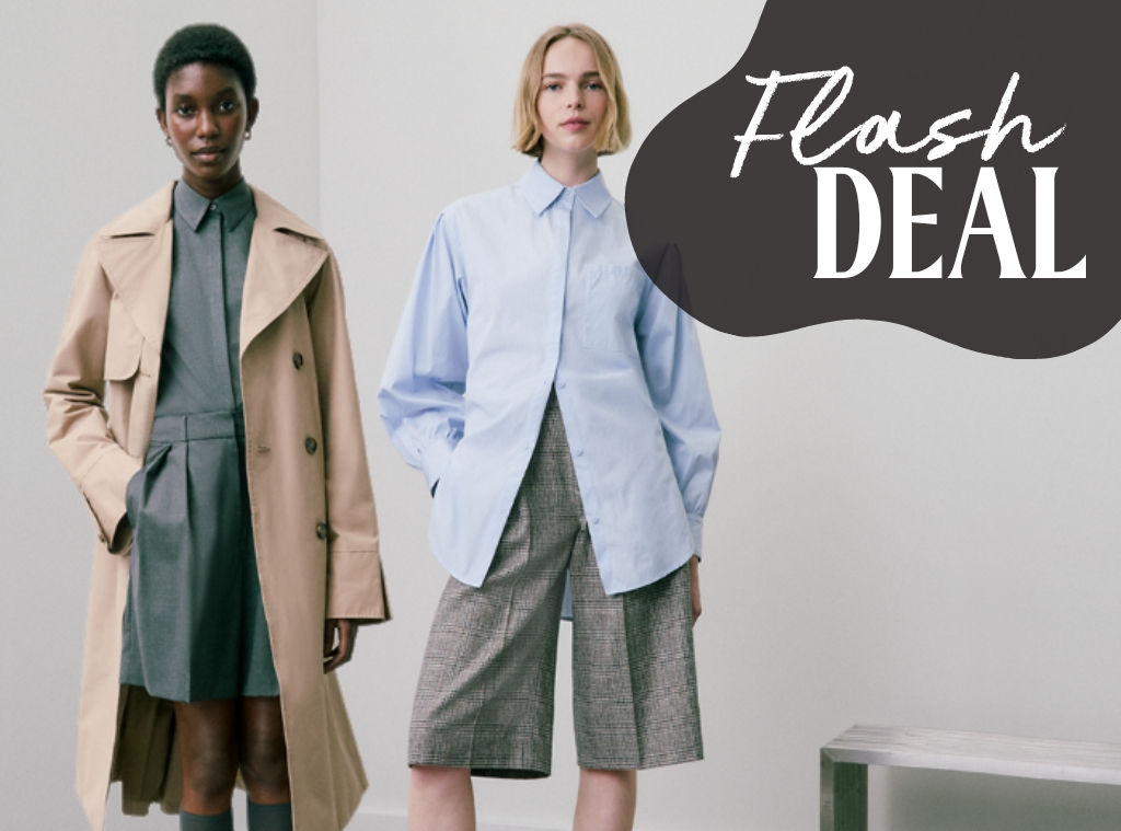 Shop NAS Plunge Vogue Must-Haves 