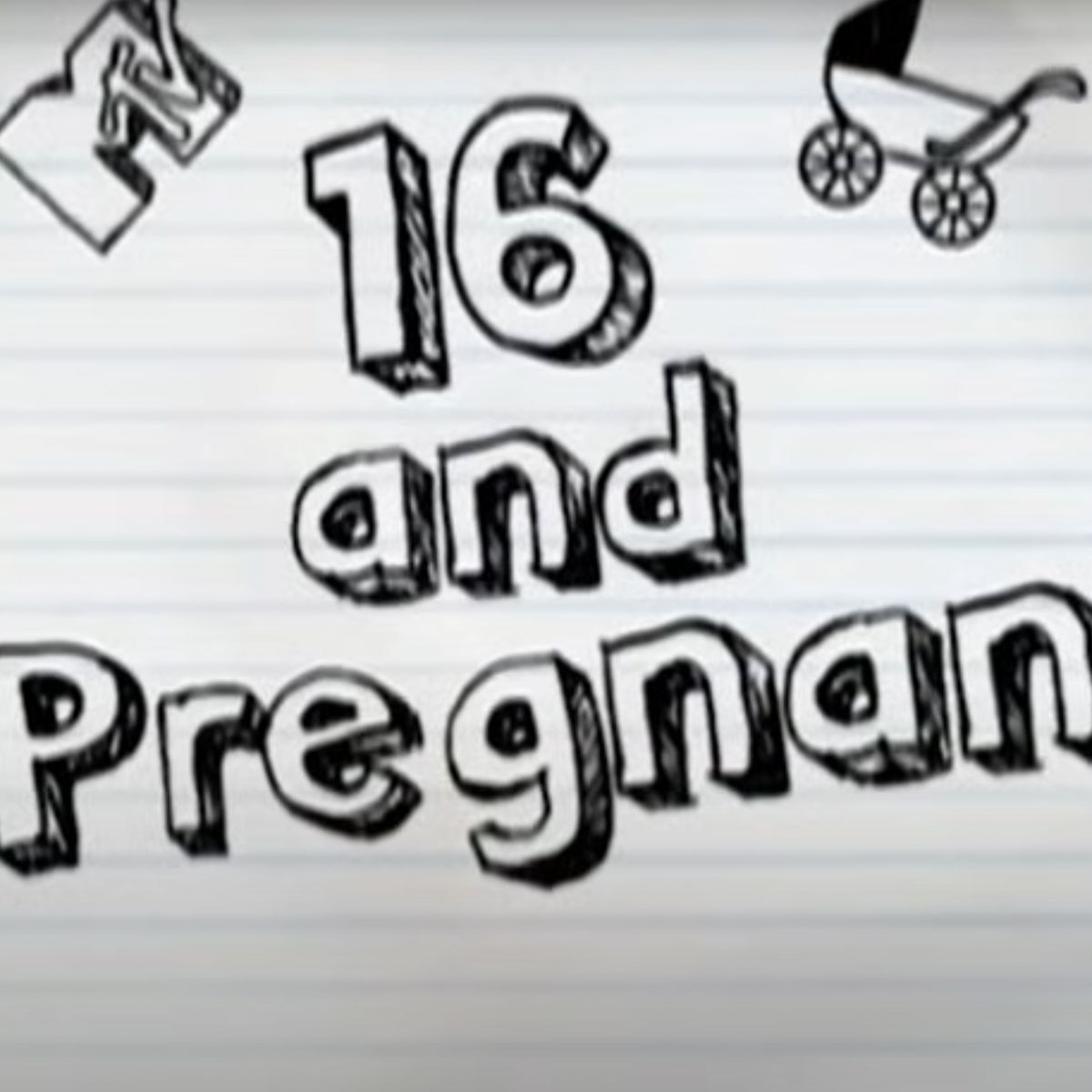 16 and Pregnant