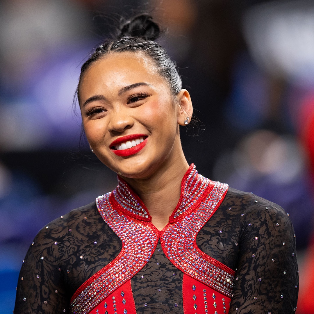 How Olympic Gymnast Suni Lee Combats Self-Doubt – E! Online How Olympic Gymnast Suni Lee Combats Self-Doubt – E! Online