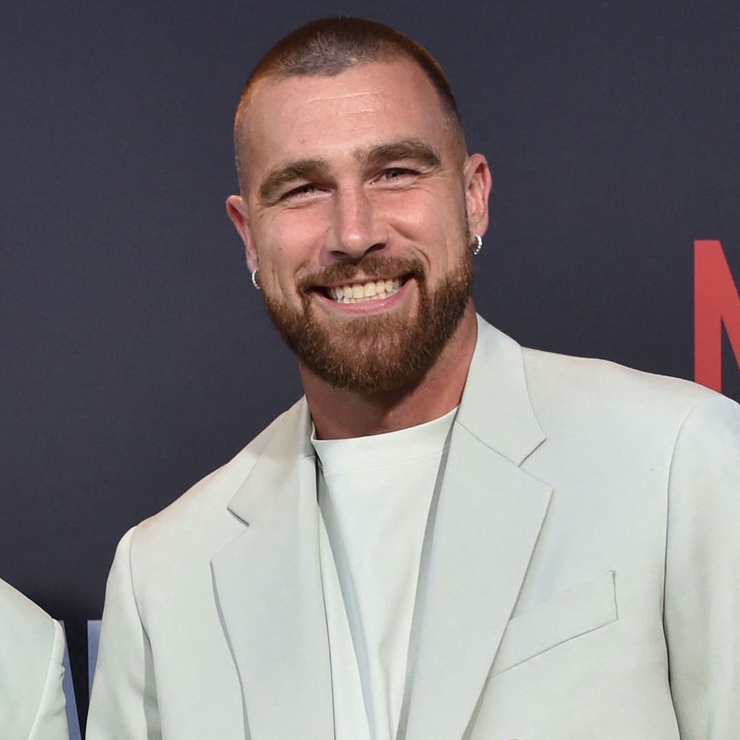 Patrick Mahomes Reveals Travis Kelce’s Ringtone—and It’s Not What You’d Expect – E! Online Patrick Mahomes Reveals Travis Kelce’s Ringtone—and It’s Not What You’d Expect – E! Online