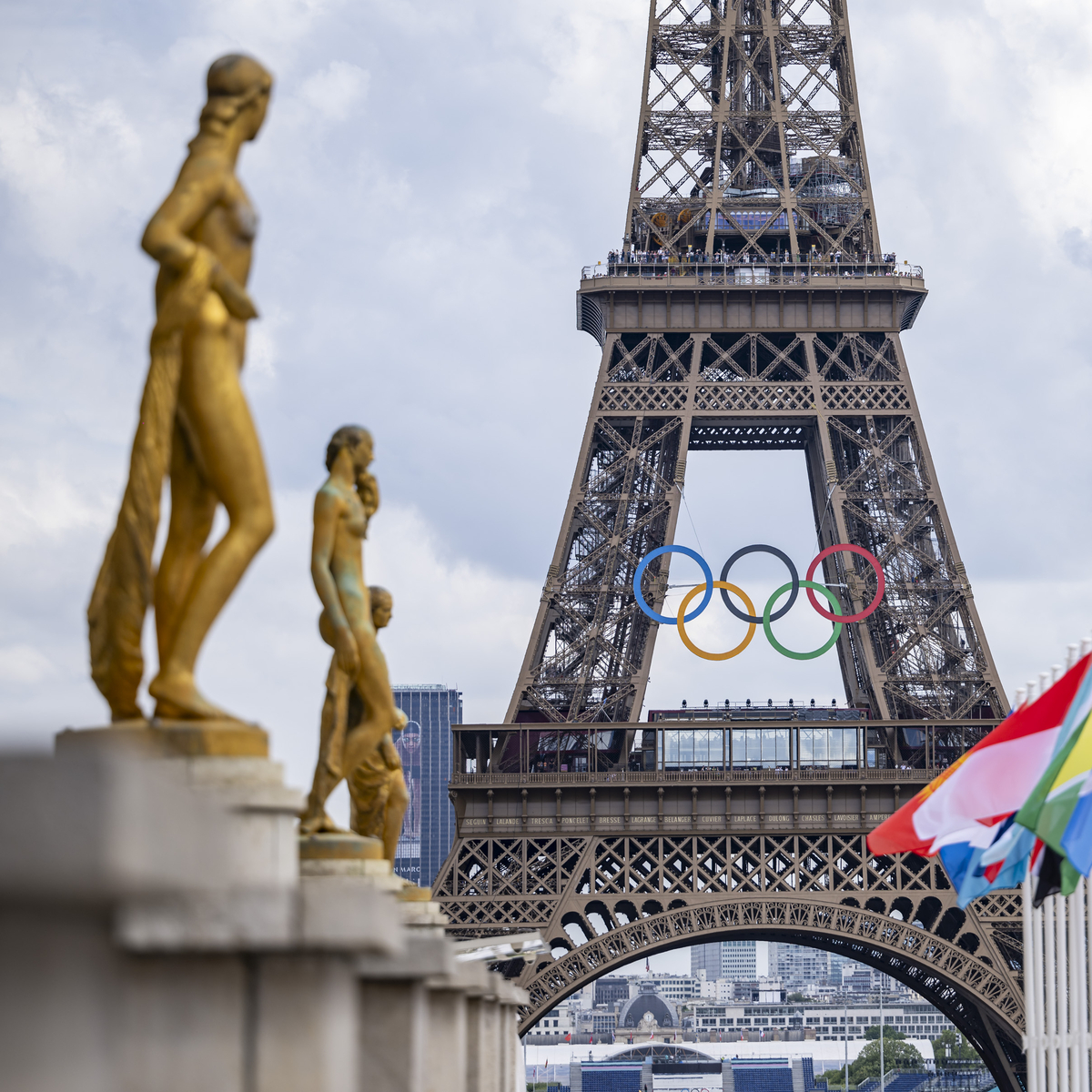 Paris 2024 Olympic Games