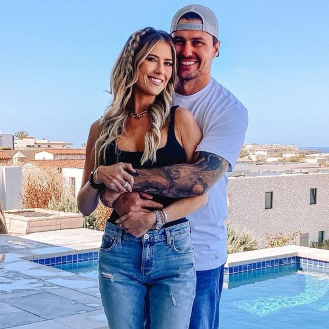 Christina Hall’s Ex Josh Hall Trying to Block Sale of .5 Million Home – E! Online Christina Hall’s Ex Josh Hall Trying to Block Sale of .5 Million Home – E! Online
