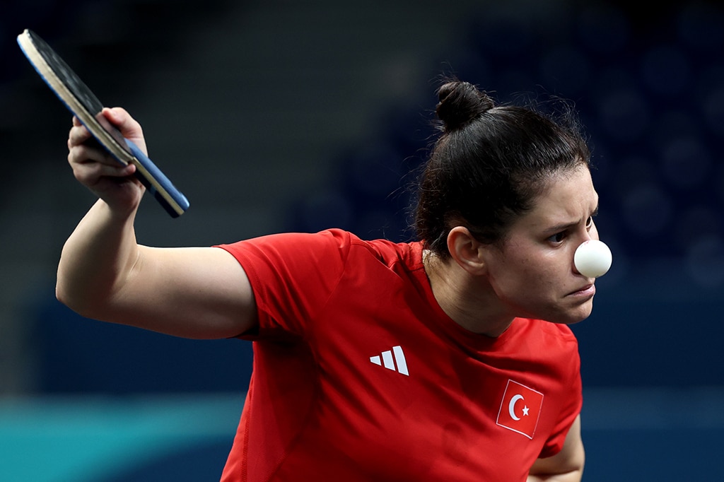 Olympian Brody Malone'un Babası Hareketli Mektupla Çirkin Gözyaşlarını Getiriyor