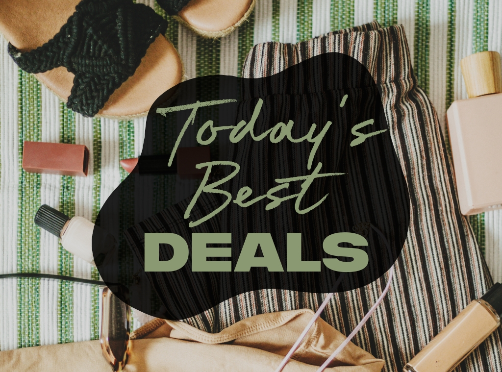 Shop Today's Best Deals