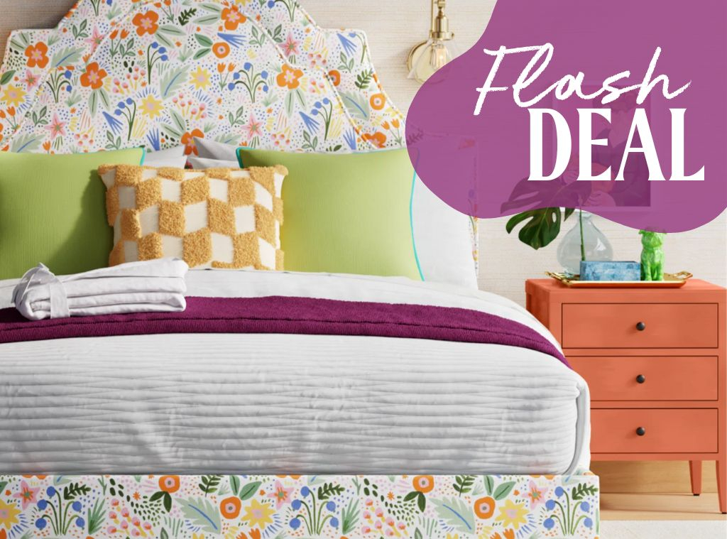 Shop Wayfair’s Black Friday in July Doorbuster Deals Save Up to 80