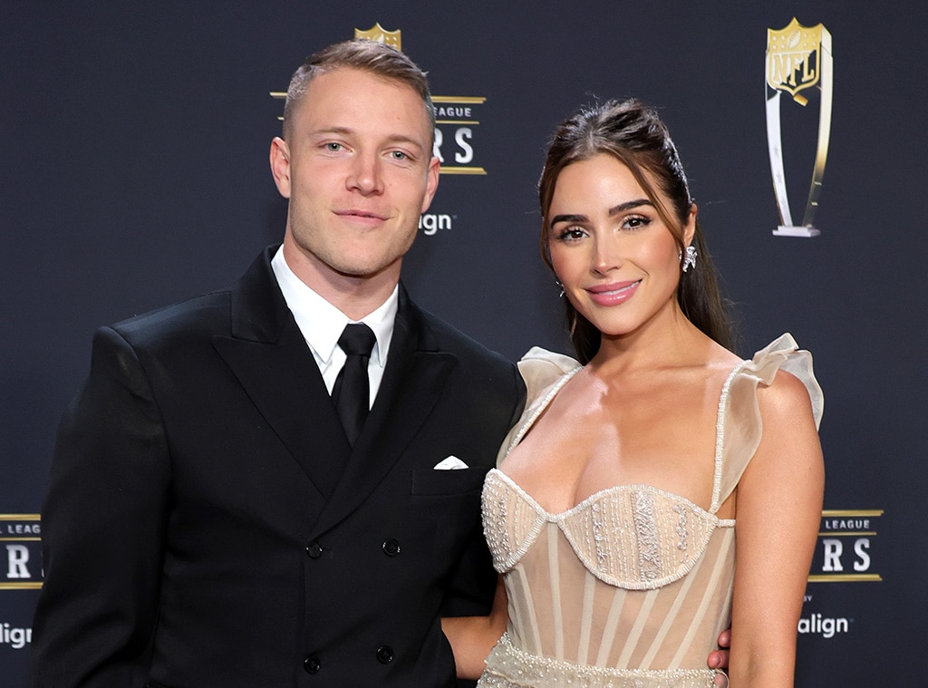 Olivia Culpo quebra o silêncio sobre a reação do vestido de noiva