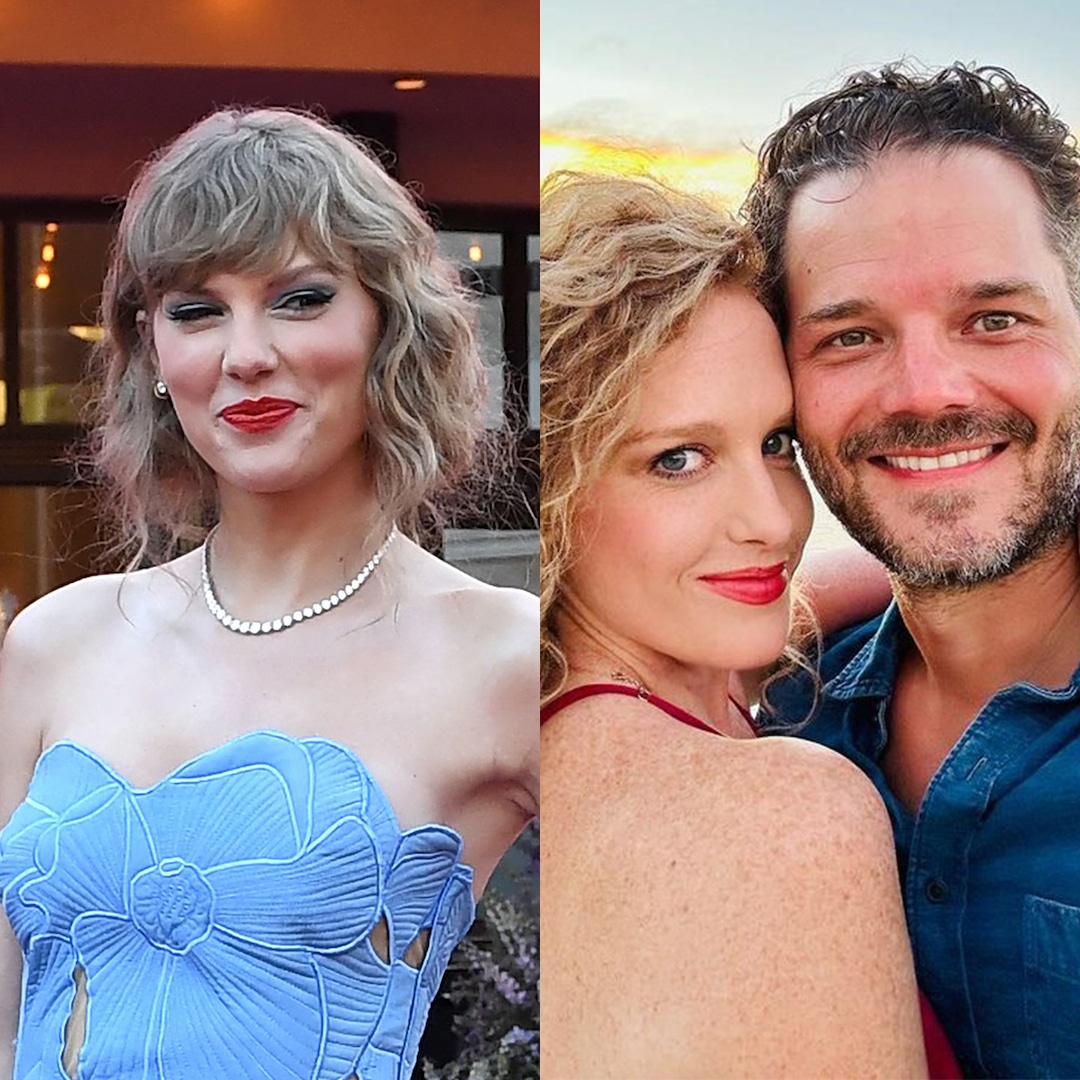 Taylor Swift, Travis Kelce Make the Whole Place Shimmer During Double Date With BFF Abigail Anderson  Taylor Swift, Travis Kelce Make the Whole Place Shimmer During Double Date With BFF Abigail Anderson