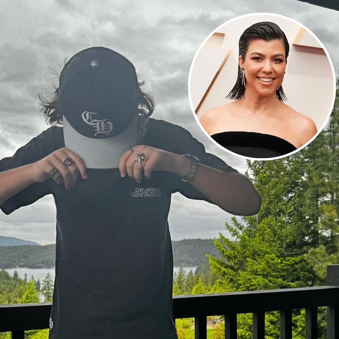 What Kourtney Kardashian Has Said About Son Mason Disick Living a More Private Life – E! Online What Kourtney Kardashian Has Said About Son Mason Disick Living a More Private Life – E! Online