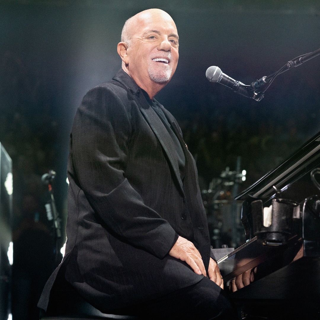 Billy Joel’s Daughters Della, 8, and Remy, 6, Make Rare Public Appearance for Final Residency Show – E! Online Billy Joel’s Daughters Della, 8, and Remy, 6, Make Rare Public Appearance for Final Residency Show – E! Online