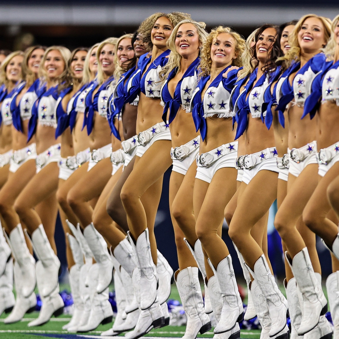 How Much Dallas Cowboy Cheerleaders Make After 400 Percent Increase