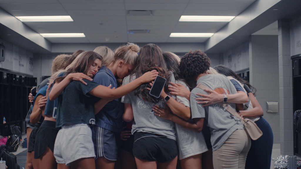 America's Sweethearts, Dallas cowboys cheerleaders secrets