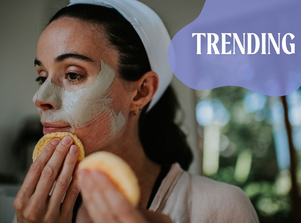 SHOP Exfoliate Your Whole Body main image