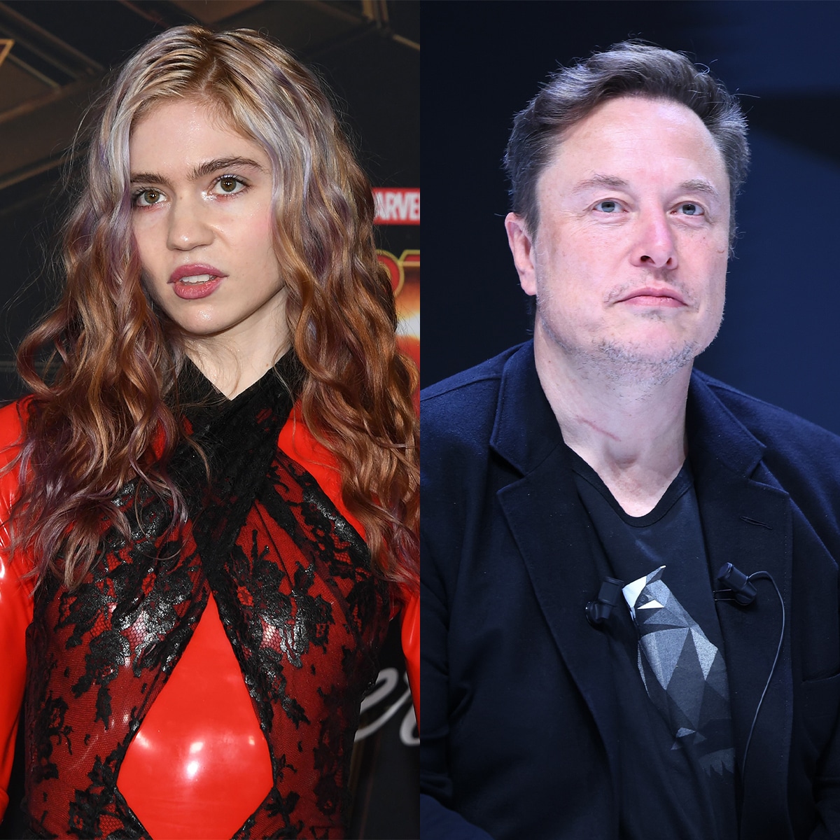 Grimes Details Fighting, Detaching From Elon Musk Amid Custody Battle