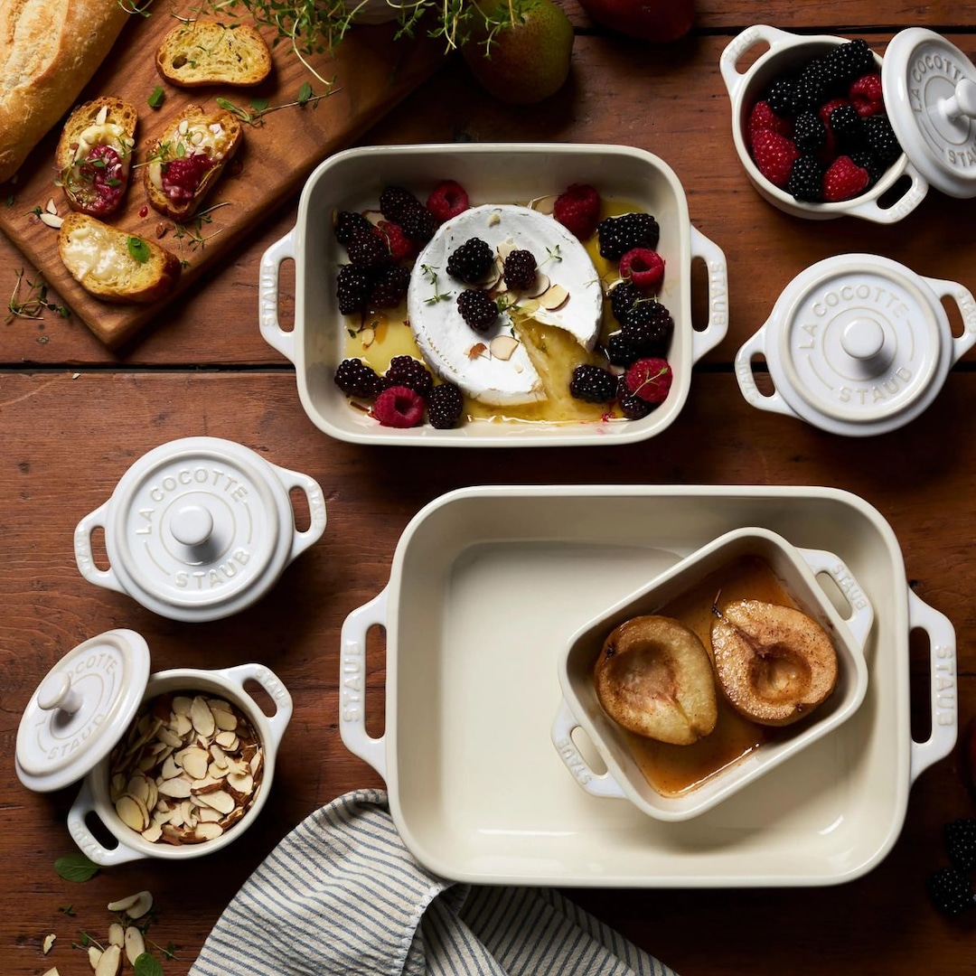 От спалнята до кухнята и банята издигнете стила на дома