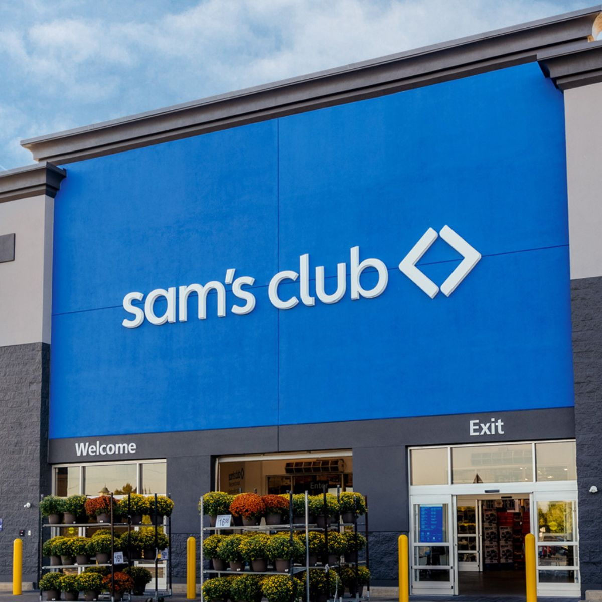 Ето защо имате нужда от членство в Sam’s Club Plus