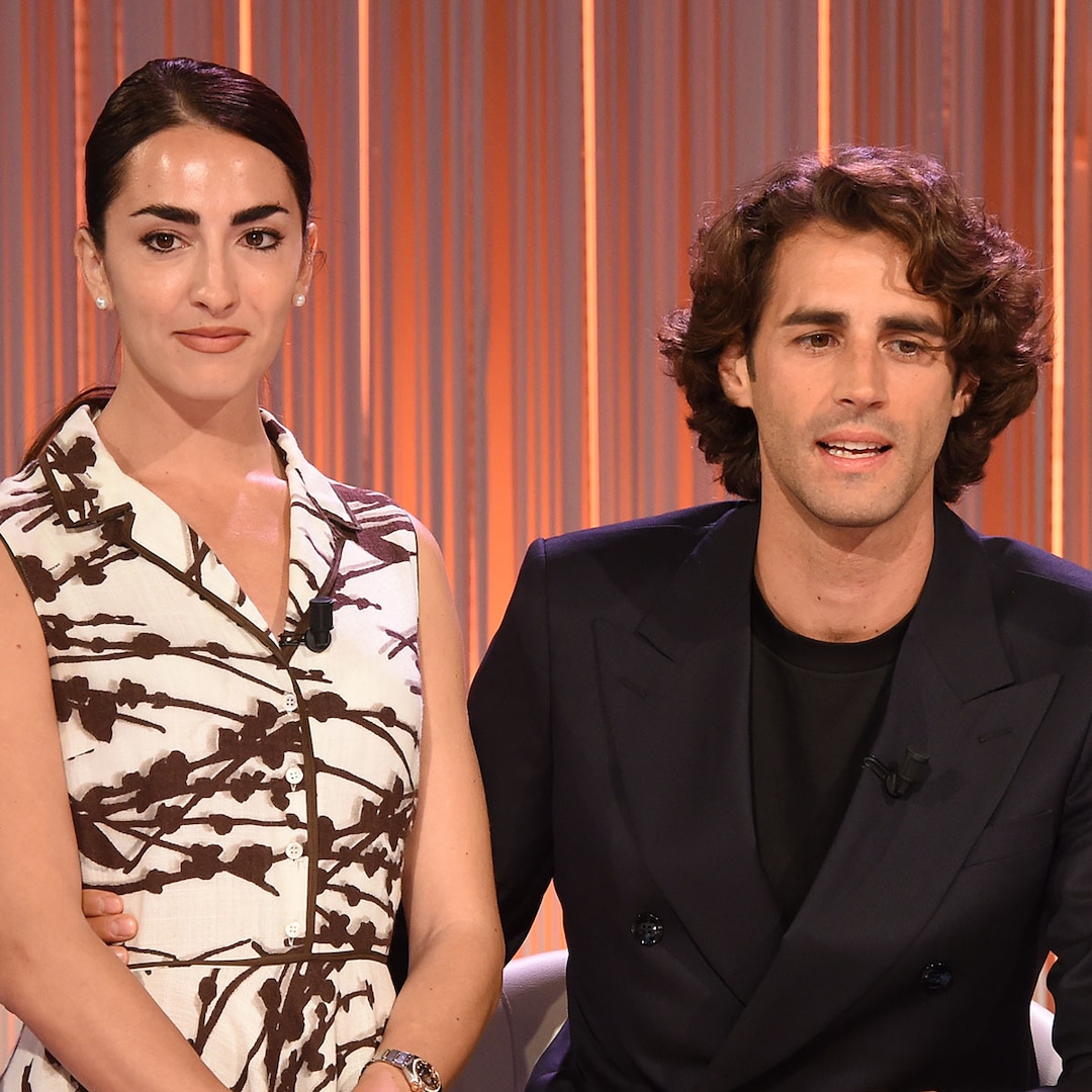 Olympian Gianmarco Tamberi Apologizes to Wife After Losing Wedding Ring During Opening Ceremony – E! Online Olympian Gianmarco Tamberi Apologizes to Wife After Losing Wedding Ring During Opening Ceremony – E! Online
