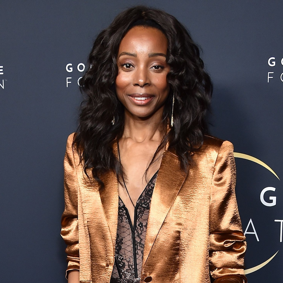 Erica Ash, Scary Movie Actress and MADtv Comedian, Dead at 46 – E! Online Erica Ash, Scary Movie Actress and MADtv Comedian, Dead at 46 – E! Online