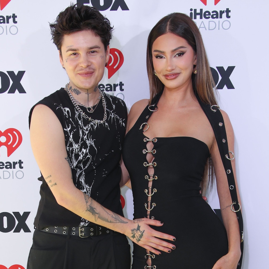 Jesse Sullivan Alleges Discrimination After Welcoming Twin Babies With Francesca Farago – E! Online Jesse Sullivan Alleges Discrimination After Welcoming Twin Babies With Francesca Farago – E! Online