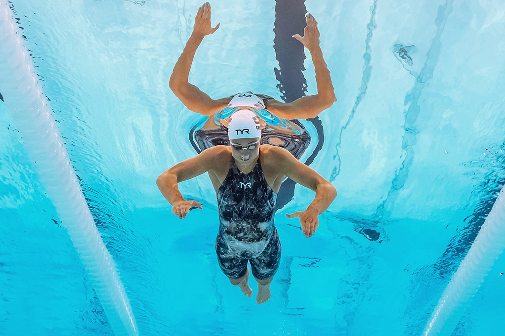 Ein tiefer Einblick in die Frage, warum Rettungsschwimmer in olympischen Schwimmbädern benötigt werden