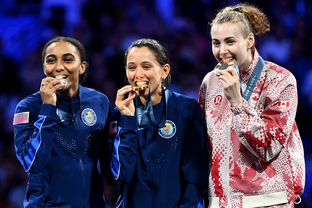 Der Vater des Olympioniken Brody Malone rührt mit einem bewegenden Brief hässliche Tränen