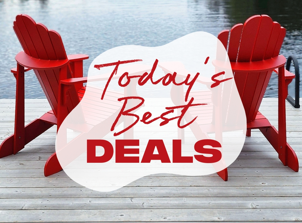 Shop Today's Best Deals