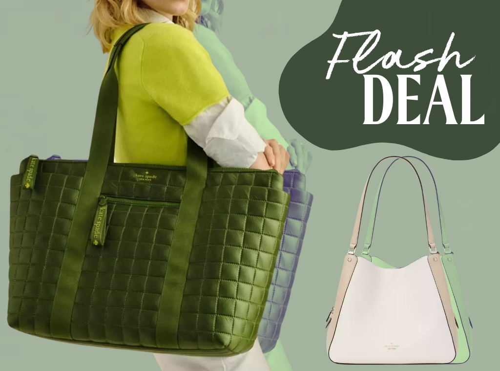 Shop Kate Spade Outlet - hero photos