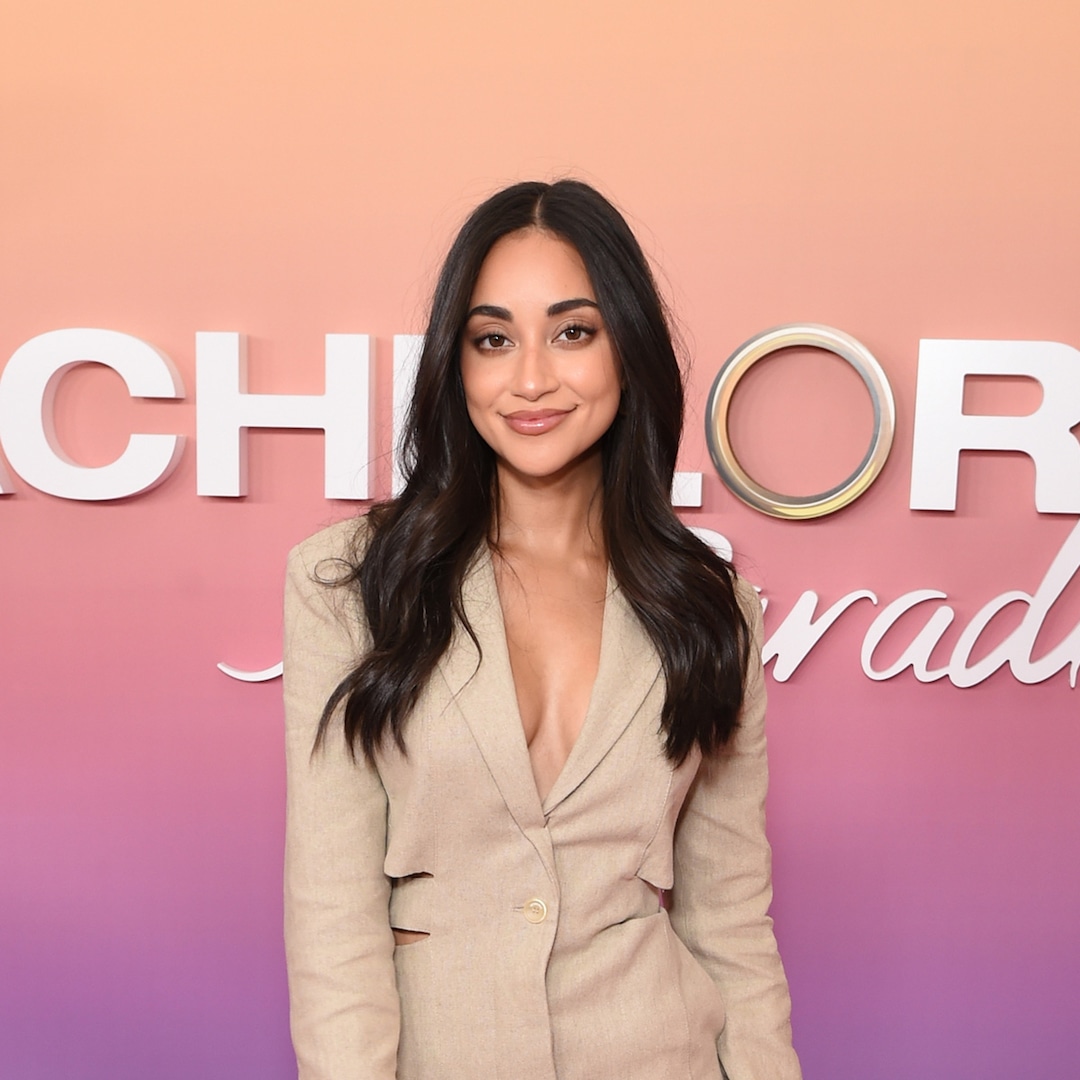 Виктория Фулър от Bachelor Nation дебютира роман с Уил Левис