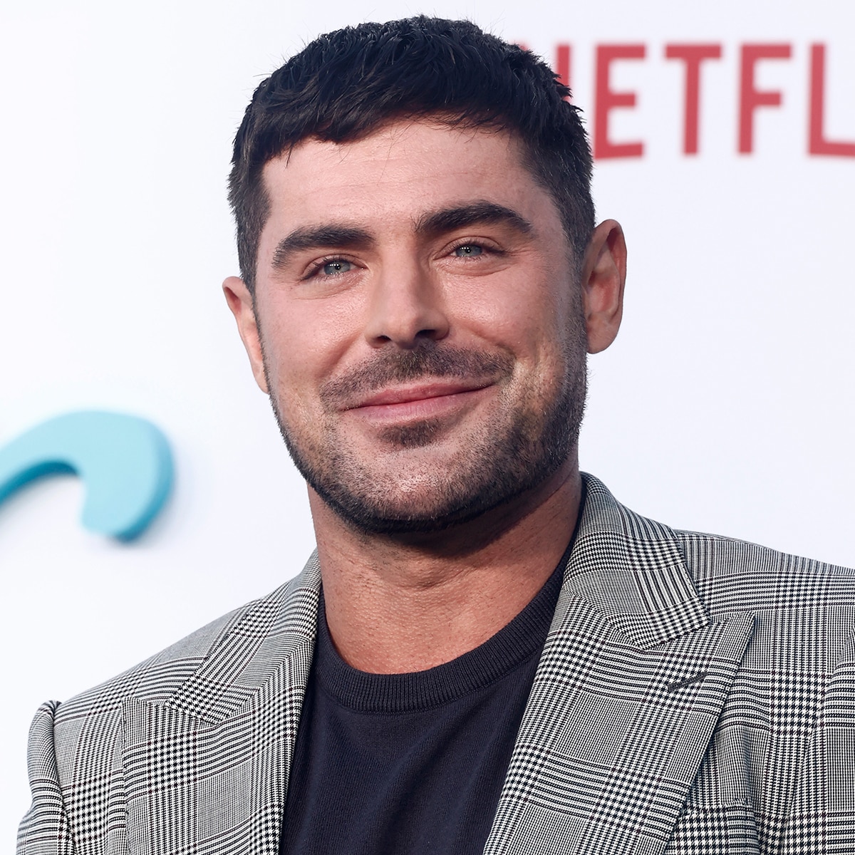 Zac Efron Shares Moment He Knew High School Musical Would Be a Success