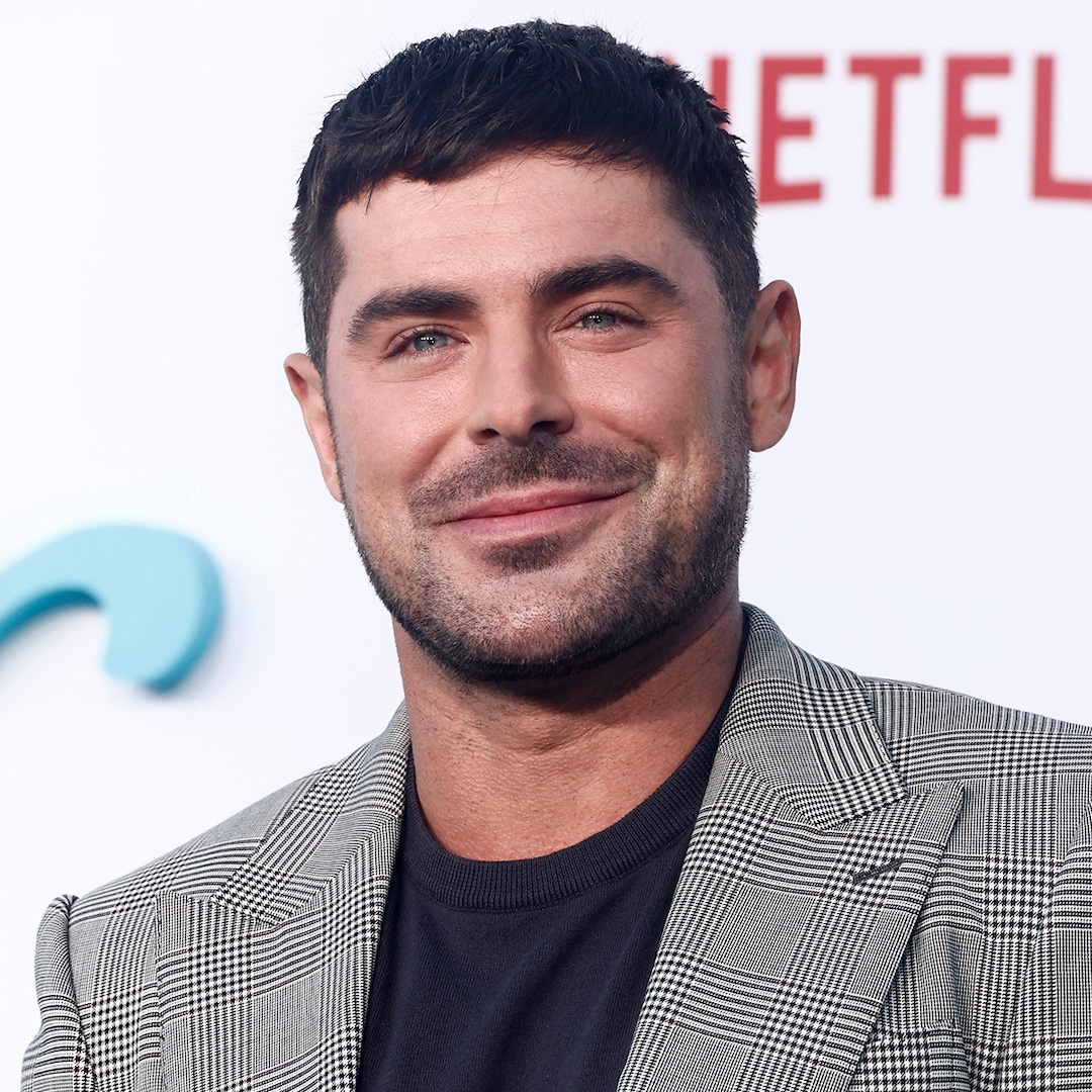 Zac Efron Reveals the Moment He Knew High School Musical Would Be a Success – E! Online Zac Efron Reveals the Moment He Knew High School Musical Would Be a Success – E! Online