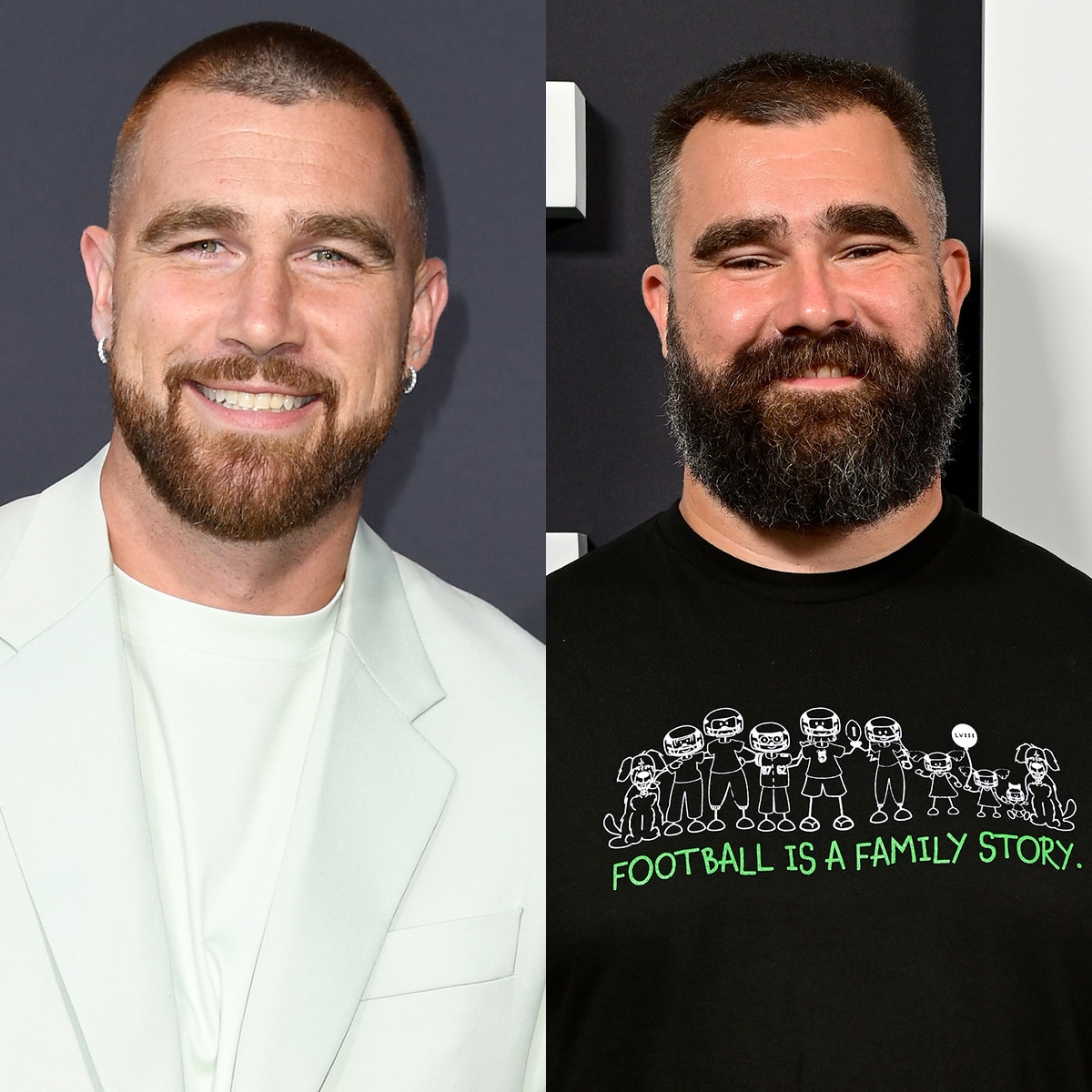 Why Travis Kelce & Jason Kelce Are Taking a Hiatus From New Heights