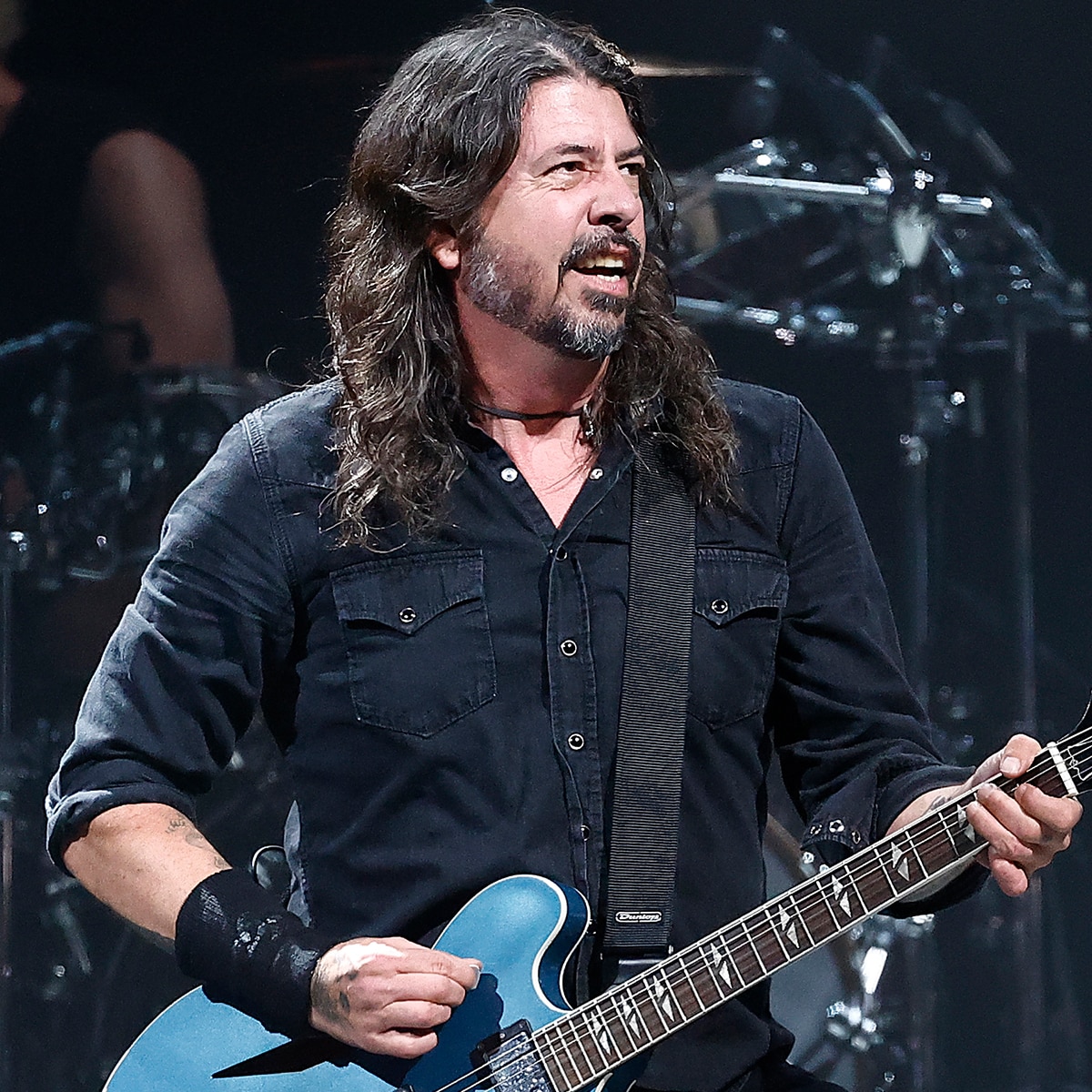 Dave Grohl, Foo Fighters, Concert