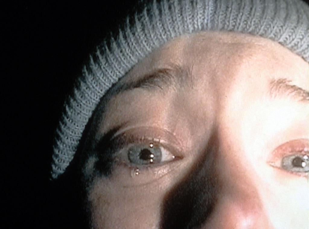 Eindringliche Geheimnisse über das Blair Witch Project