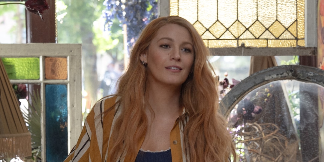 It Ends With Us Stream Us Movie Online How To Watch 'It Ends With