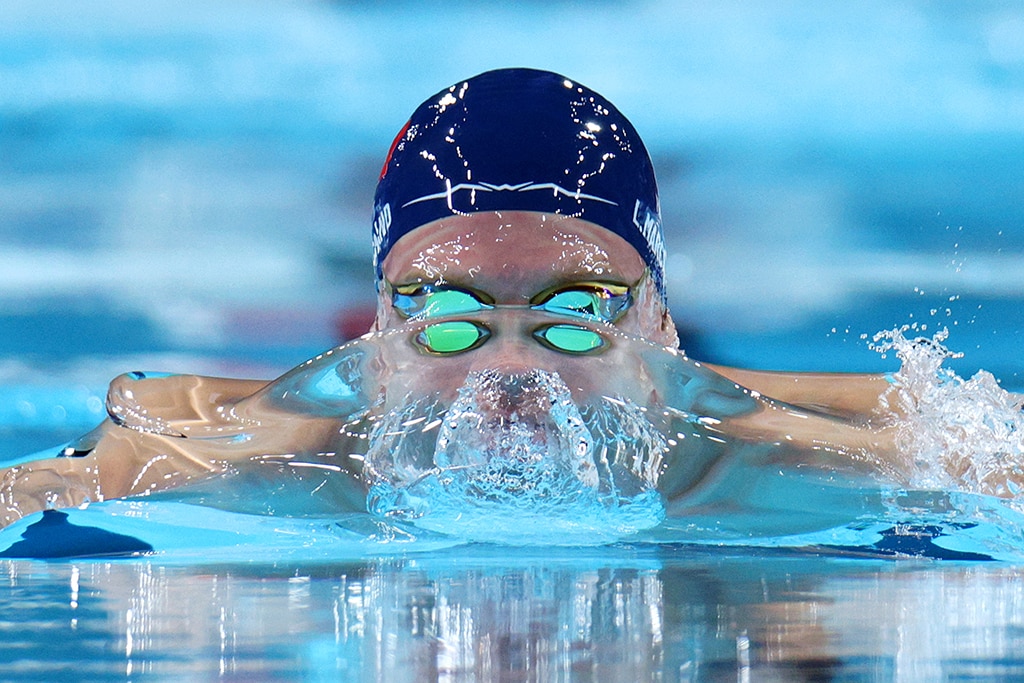 Ein tiefer Einblick in die Frage, warum Rettungsschwimmer in olympischen Schwimmbädern benötigt werden