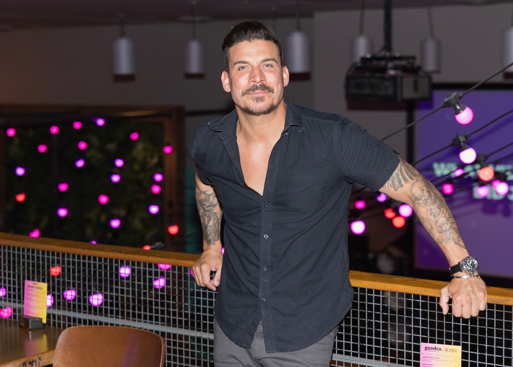 Jax Taylor inicia tratamento para problemas de saúde mental