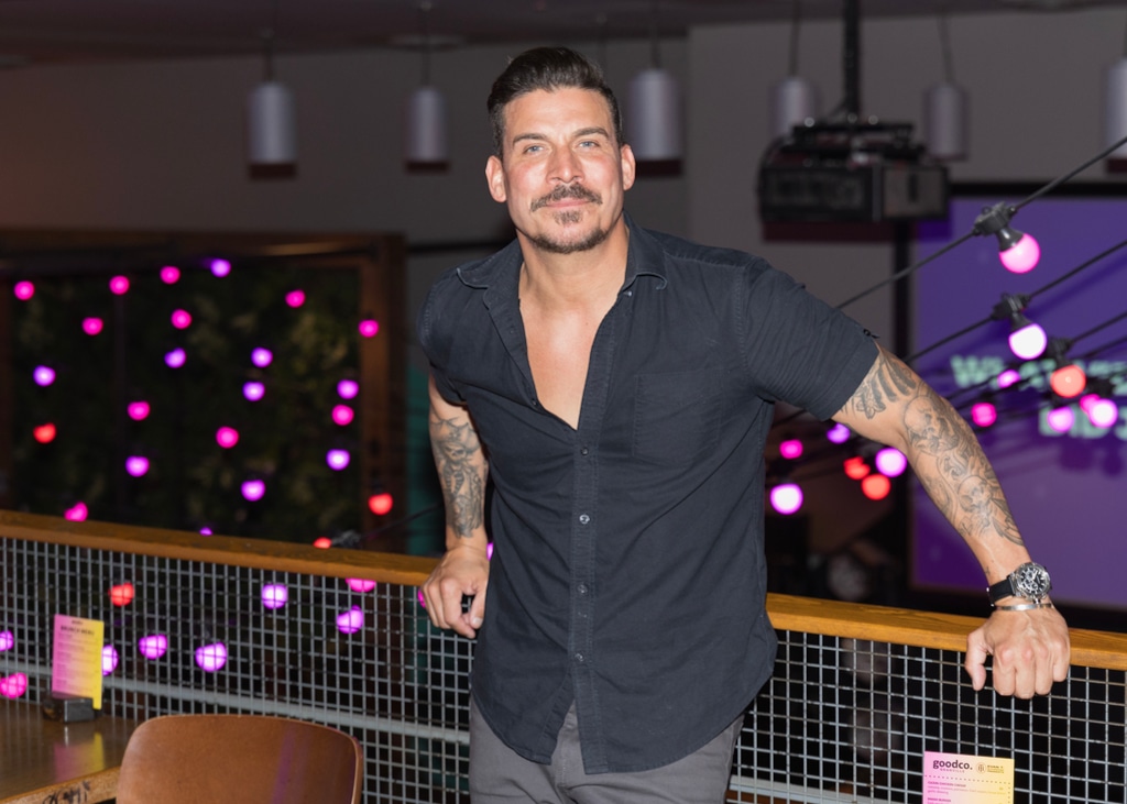 Jax Taylor's Fake Instagram Profile Revealed