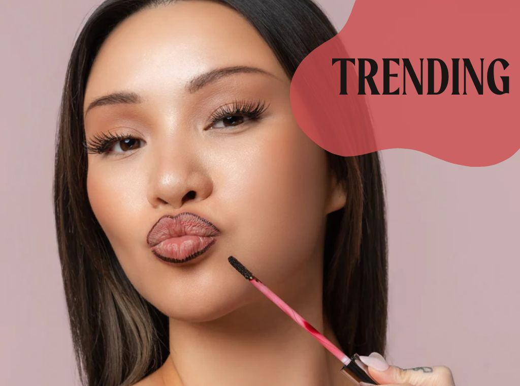 Store - Viral Lip Stain - Hero Image