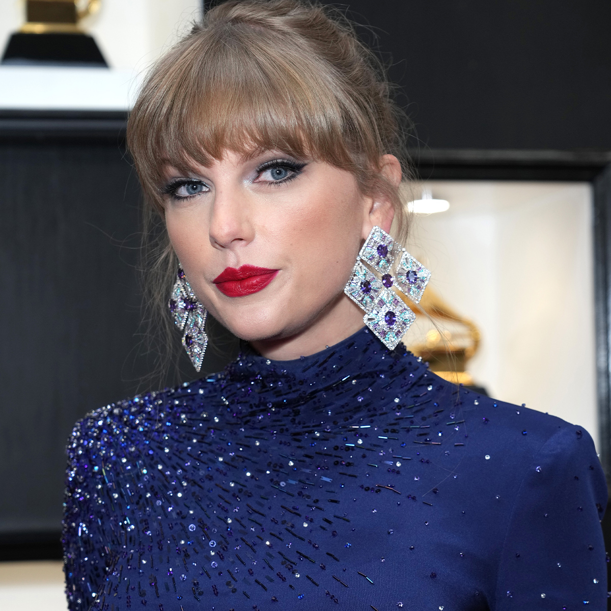 Taylor Swift “Completely in Shock” After Stabbing Attack in England
