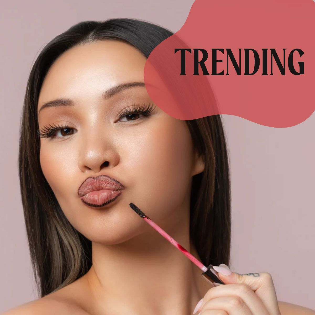 Yes, the TikTok-Viral Lip Liner Stain Is Actually Worth the Hype